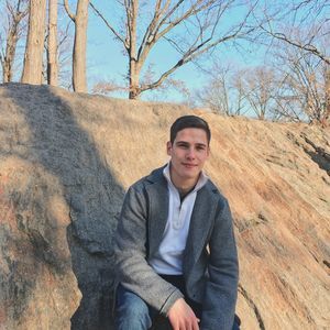 Meet your Posher, Eli